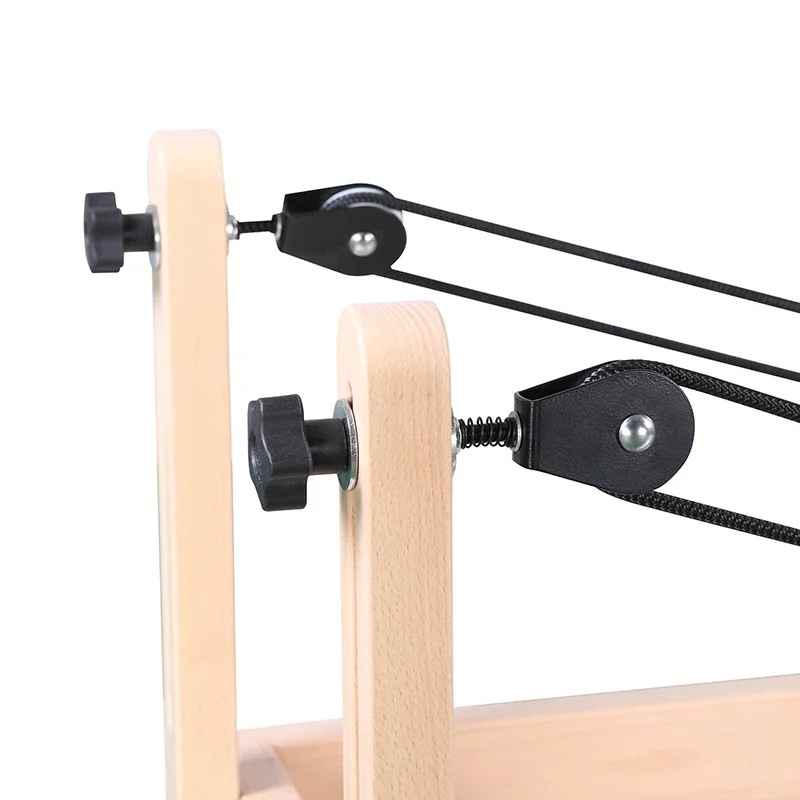 Yoga Fitness Pilates Reformer - ONEMAX Vendita Calda Esercizio Fitness Pilates
