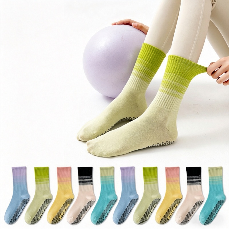 Fitness Yoga & Kickfit - Dreamlikelin 1 paio di calzini da