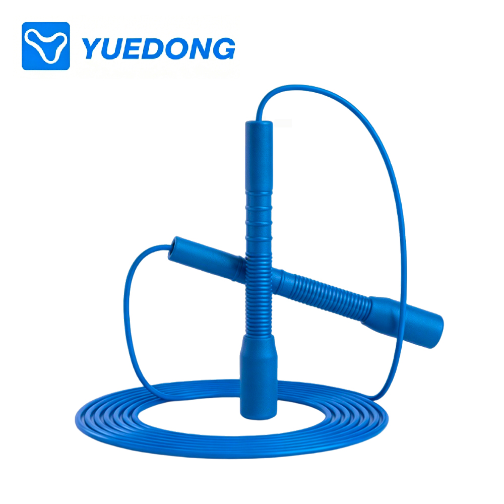 Speed Skipping Rope - Corda per Saltare YUEDONG con Lunghezza