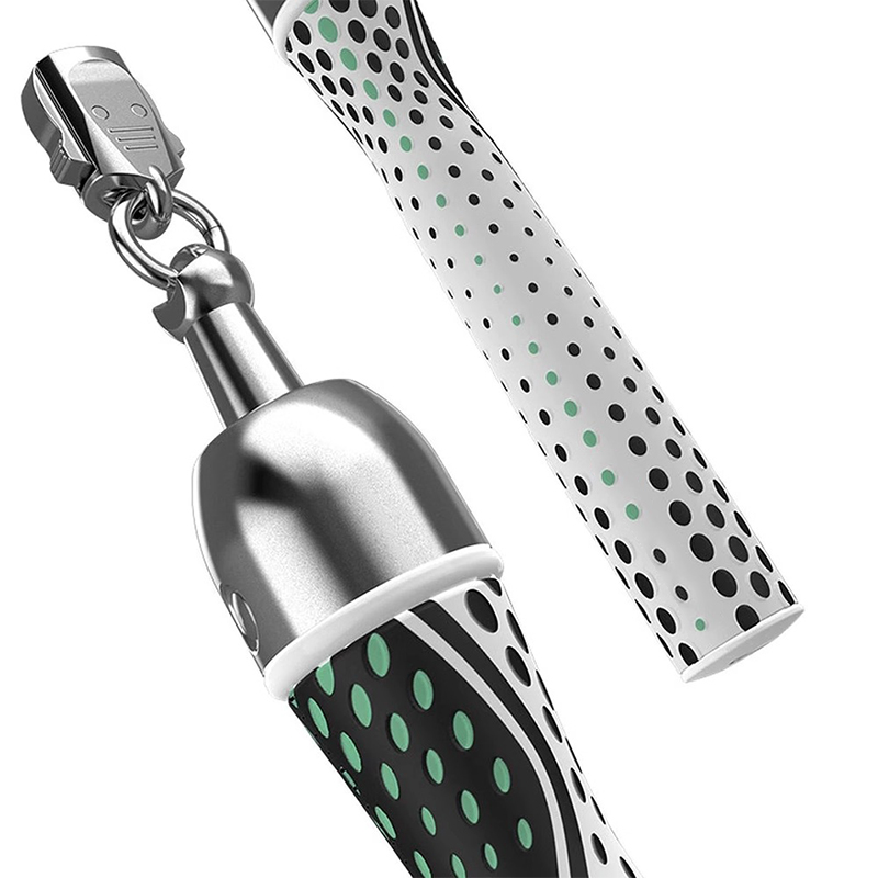 Speed Skipping Rope - Set forte di corde per saltare