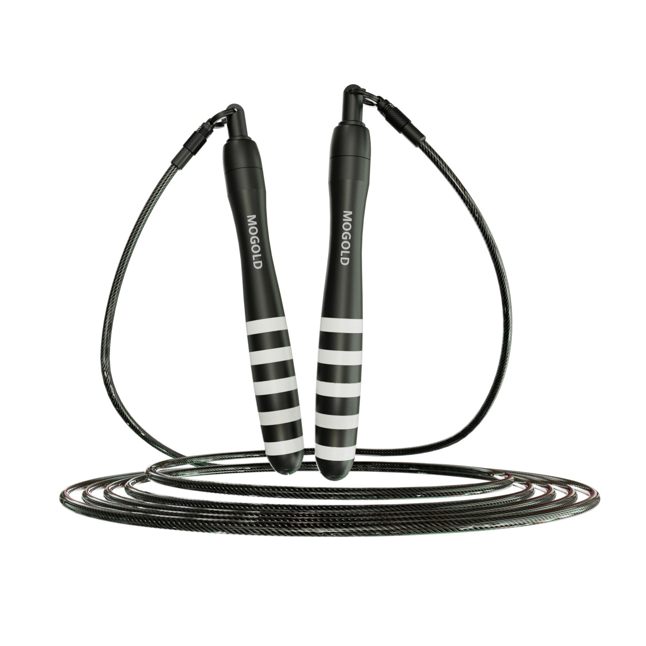Speed Skipping Rope - Corda per saltare ProFitness Fast Clip