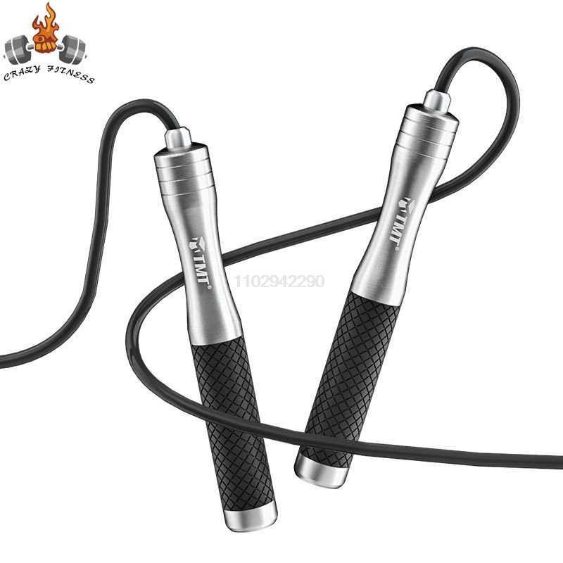 Speed Skipping Rope - Corda per saltare veloce Cuscinetto non