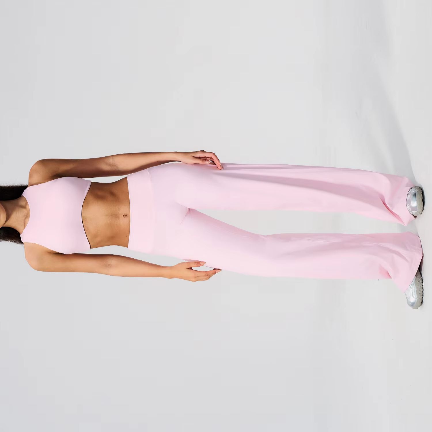 Yoga Overall Fitness - Set Reggiseno Sportivo da Donna 2