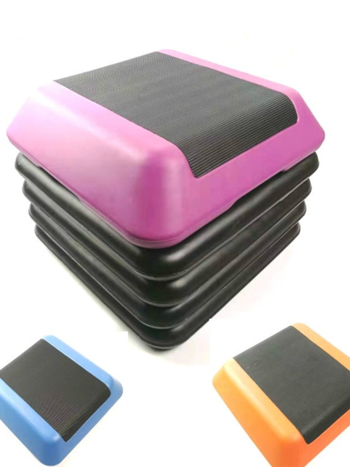 Yoga Health & Fitness Center - Pedaliera per Fitness, Esercizi Aerobici e