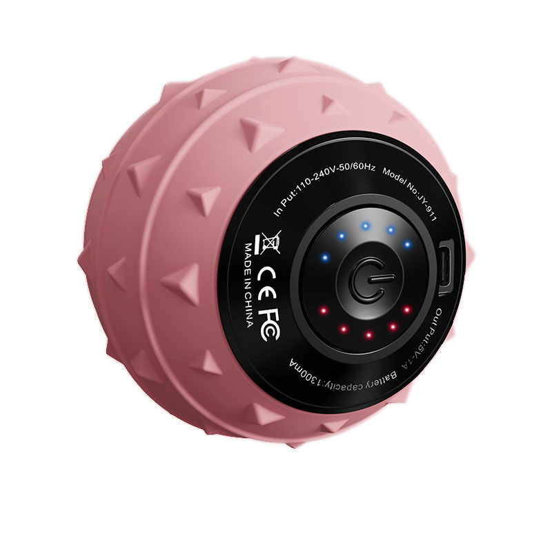 J-Yoga Fitness - J 5 intensità vibrante massaggiatore per
