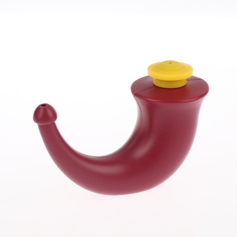 Yoga Health & Fitness Center - Kit Neti Pot per la Pulizia