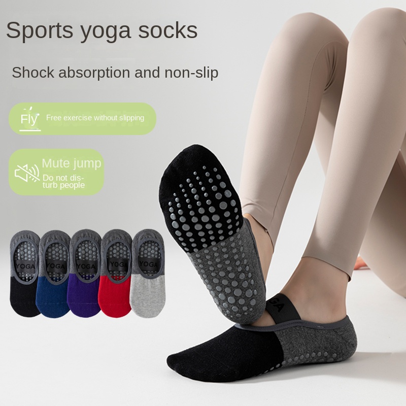 5 paia di calzini professional - Fitness Yoga & Kickfit recensione e prezzo