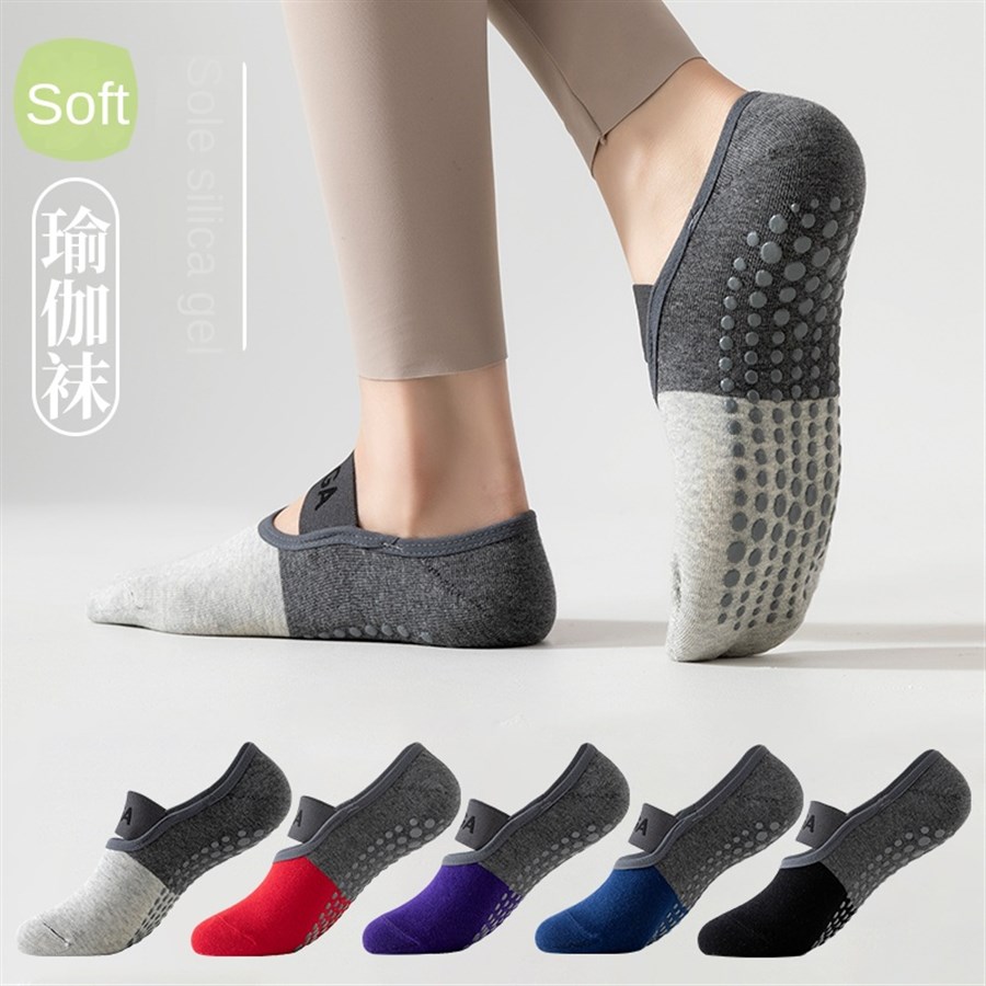 5 paia di calzini professional - Fitness Yoga & Kickfit recensione e prezzo