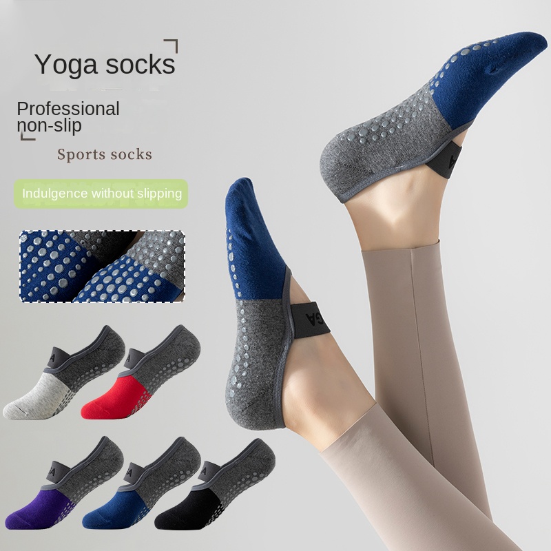 5 paia di calzini professional - Fitness Yoga & Kickfit recensione e prezzo