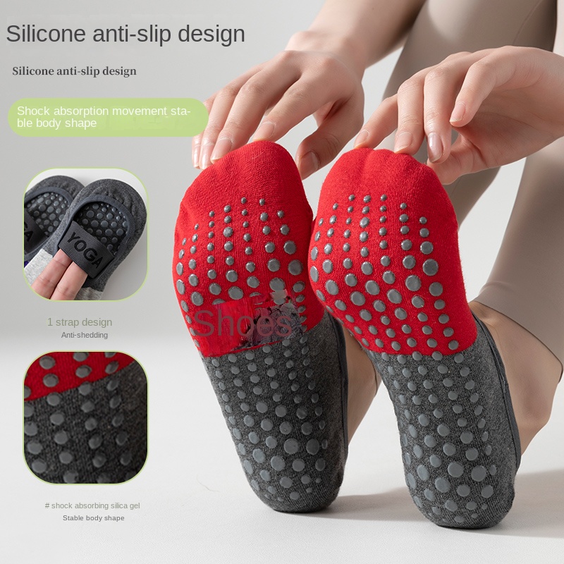 5 paia di calzini professional - Fitness Yoga & Kickfit recensione e prezzo