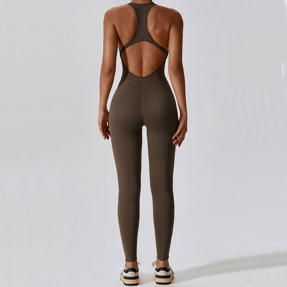 Tuta da Yoga, Completo Sportiv - Yoga Overall Fitness recensione e prezzo