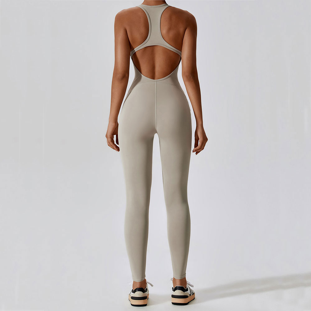 Tuta da Yoga, Completo Sportiv - Yoga Overall Fitness recensione e prezzo