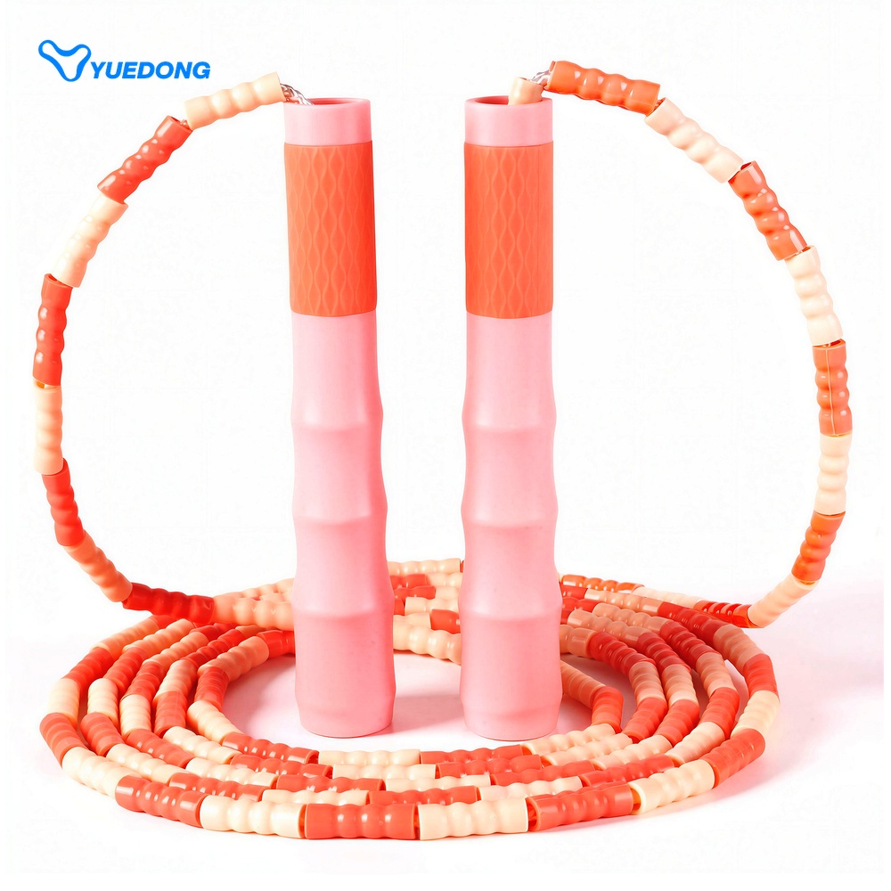 Corda per saltare con perline  - Speed Skipping Rope recensione e prezzo