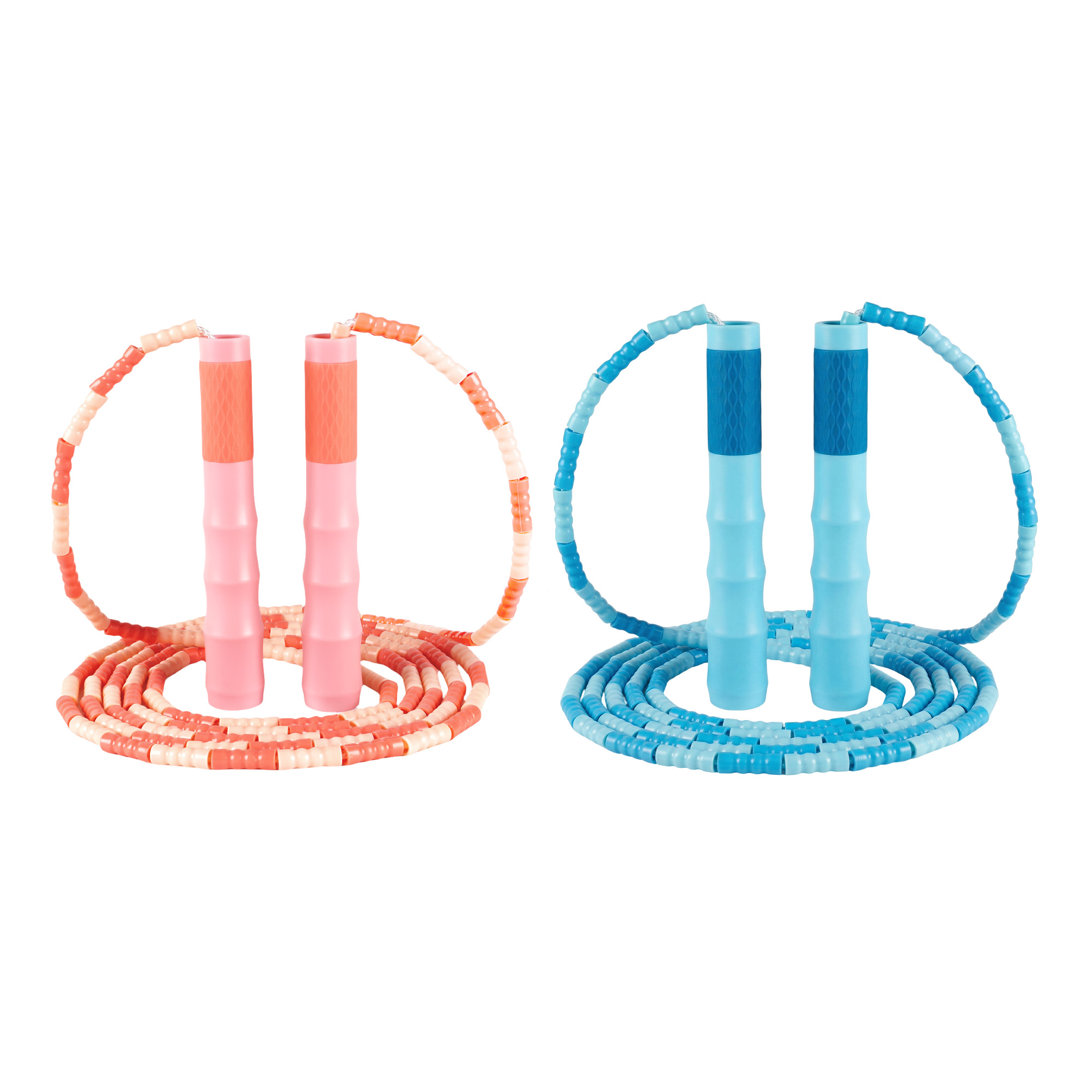 Corda per saltare con perline  - Speed Skipping Rope recensione e prezzo