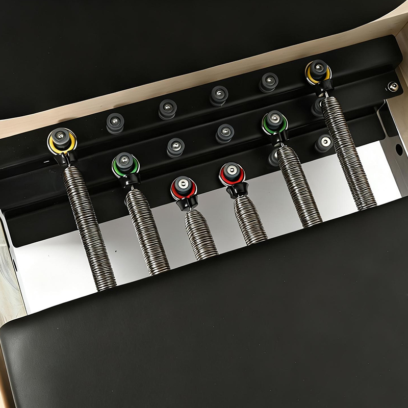Reformer Pilates Portatile Reg - Yoga Fitness Pilates Reformer recensione e prezzo