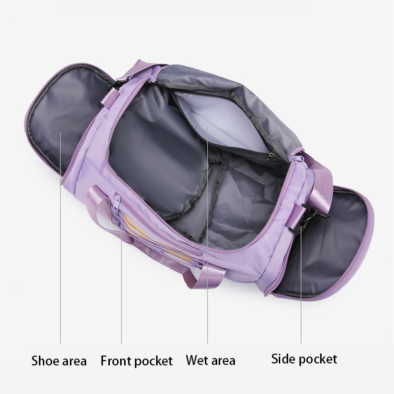 【Zaino causale】 Borsa da pales - Yoga Fitness Women recensione e prezzo