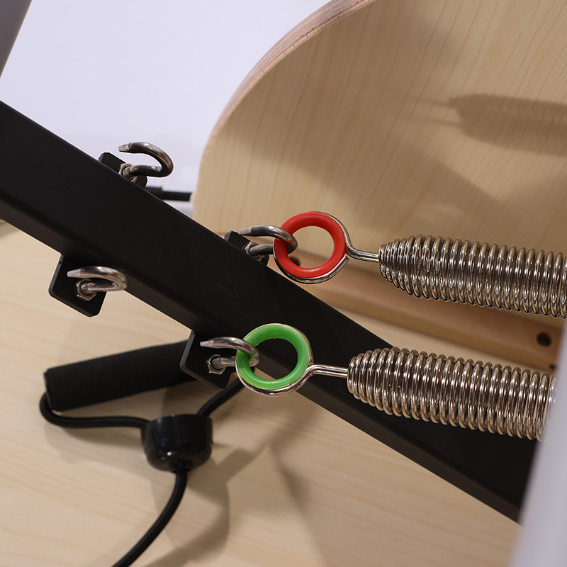 Sedia Pilates e Reformer in Ac - Yoga Fitness Pilates Reformer recensione e prezzo