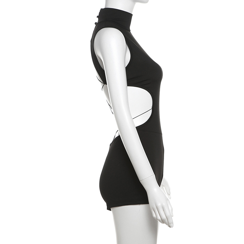 Tuta scrunch da palestra sexy  - Yoga Overall Fitness recensione e prezzo