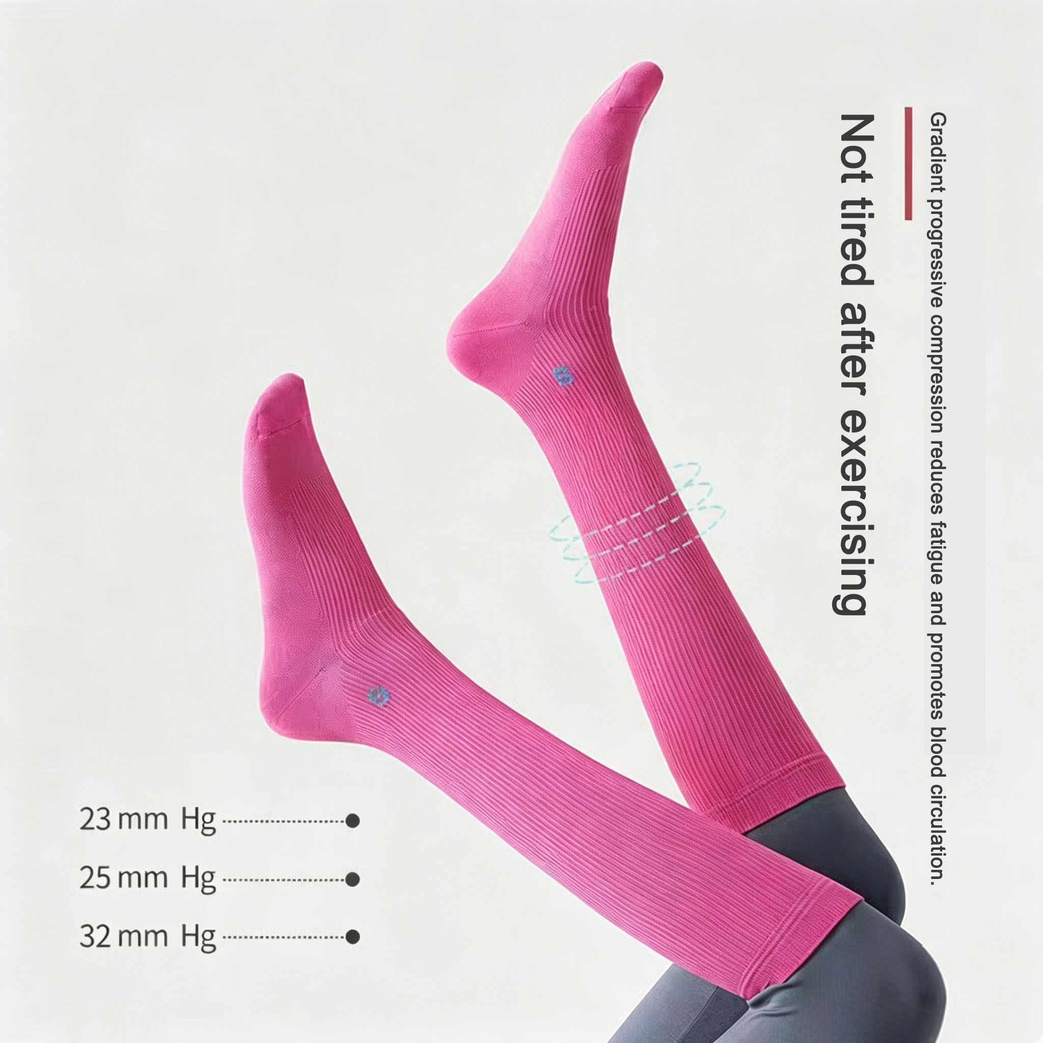 Calze a Compressione Professio - Speed Skipping Rope recensione e prezzo