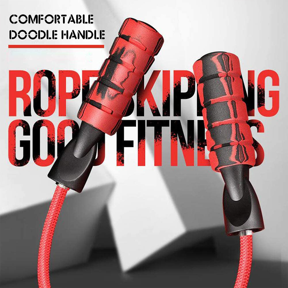 Speed Jump Rope Crossfit corde - Speed Skipping Rope recensione e prezzo
