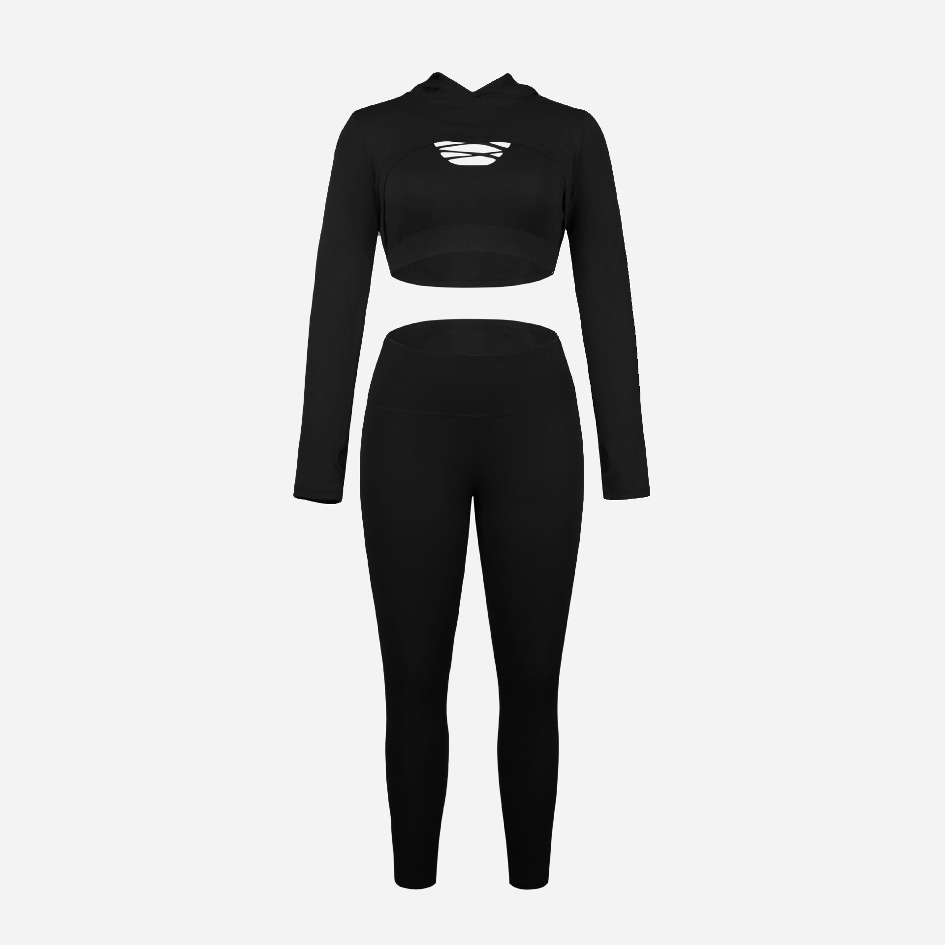 Set da yoga e fitness da donna - Yoga Fitness Women recensione e prezzo