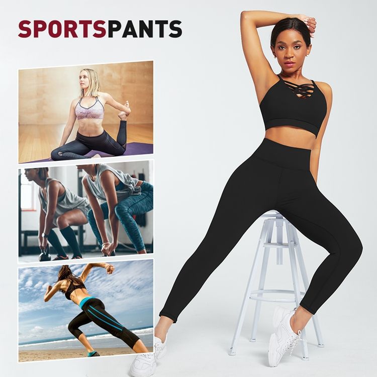 Set da yoga e fitness da donna - Yoga Fitness Women recensione e prezzo
