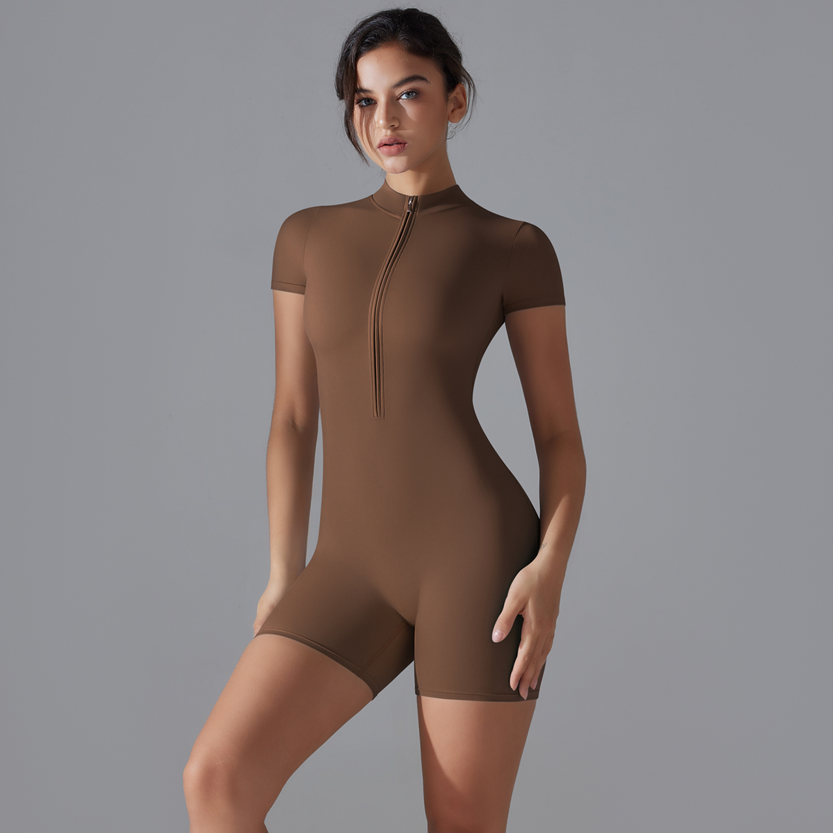 Set da yoga Tute da donna Tuta - Yoga Fitness Jumpsuit recensione e prezzo