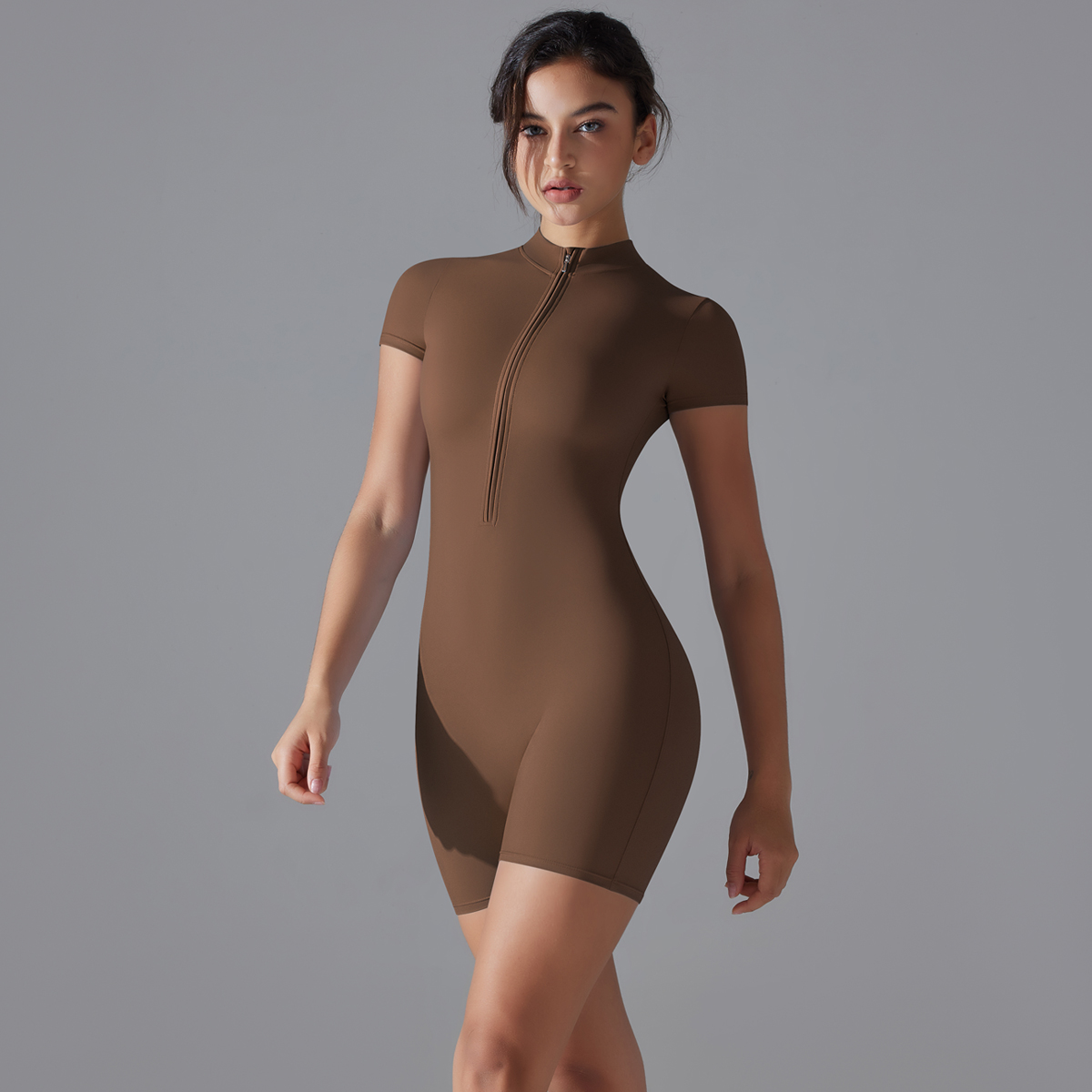 Set da yoga Tute da donna Tuta - Yoga Fitness Jumpsuit recensione e prezzo
