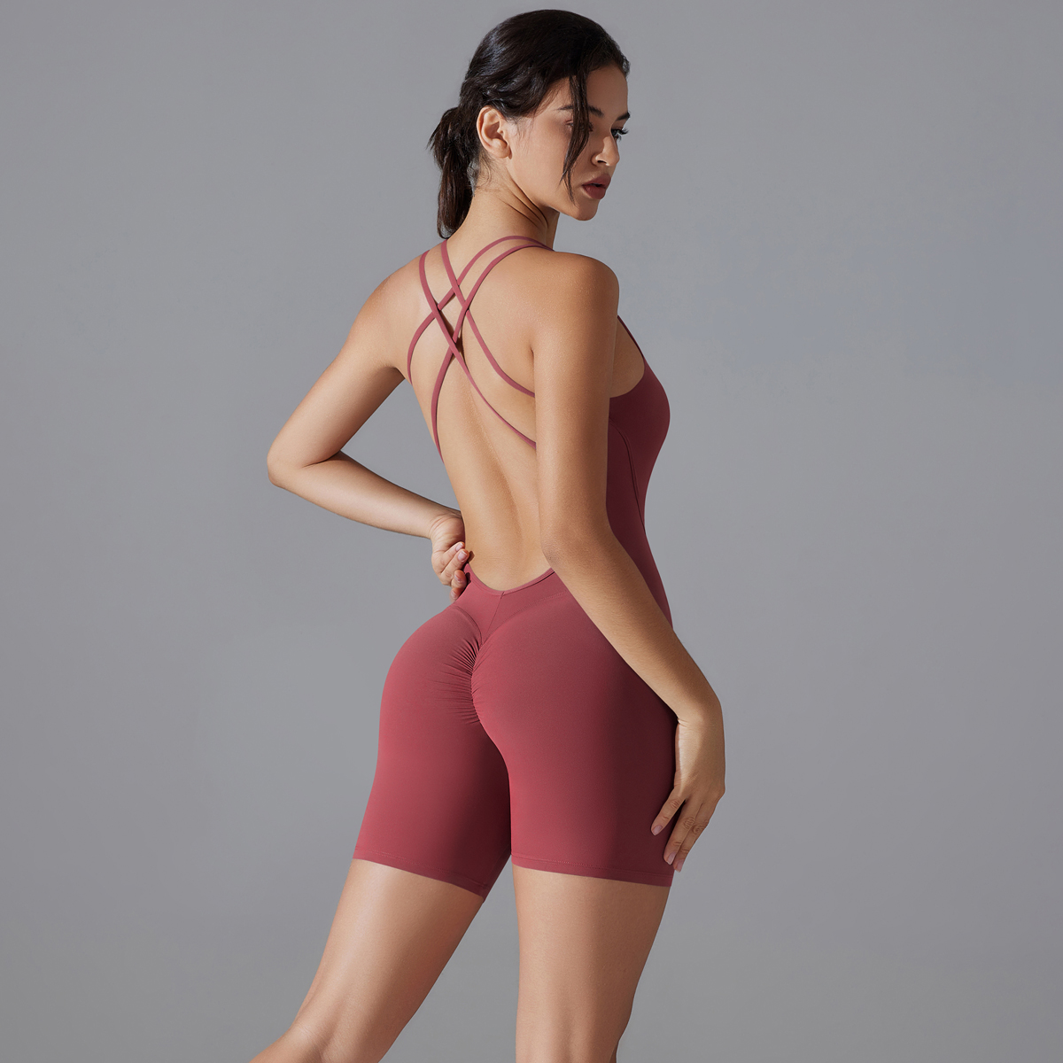Set da yoga Tuta attillata spo - Yoga Overall Fitness recensione e prezzo
