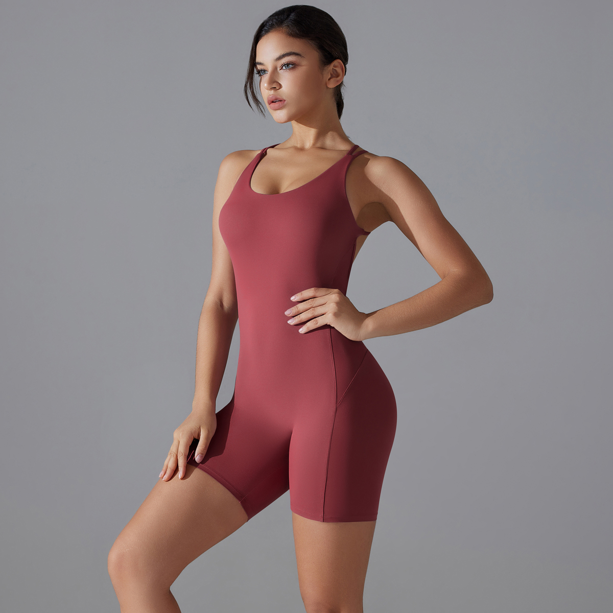 Set da yoga Tuta attillata spo - Yoga Overall Fitness recensione e prezzo