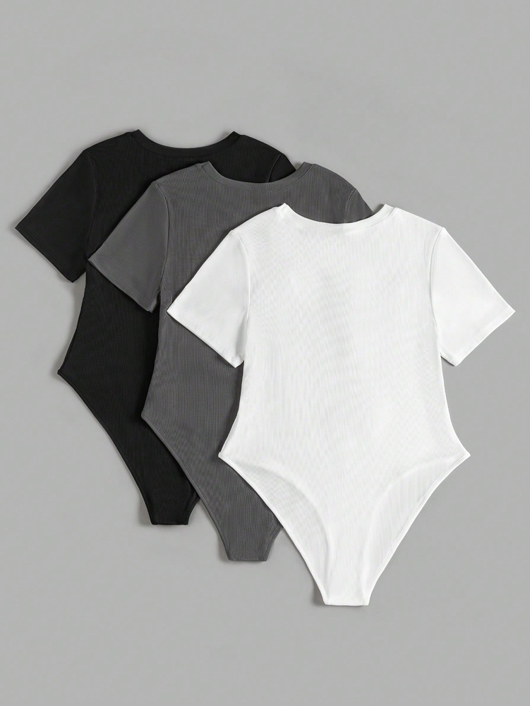 Tuta da donna a maniche corte  - Yoga Fitness Jumpsuit recensione e prezzo
