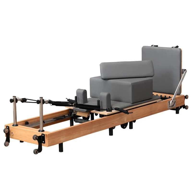 Lettino Pilates Core Mobile pe - Yoga Fitness Pilates Reformer recensione e prezzo