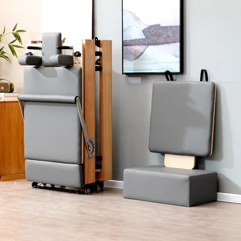 Lettino Pilates Core Mobile pe - Yoga Fitness Pilates Reformer recensione e prezzo
