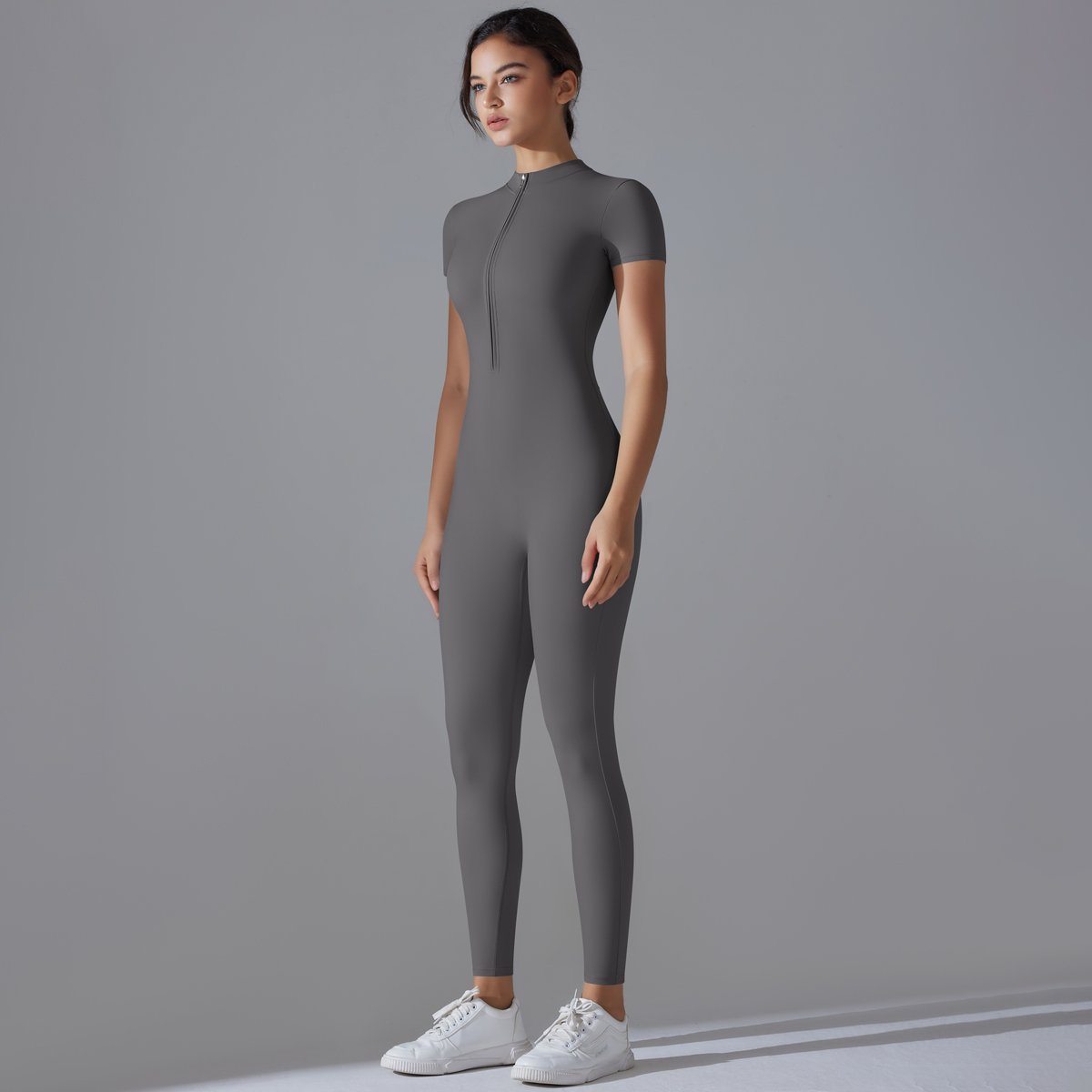 Set da yoga Tute da donna Tuta - Yoga Fitness Jumpsuit recensione e prezzo