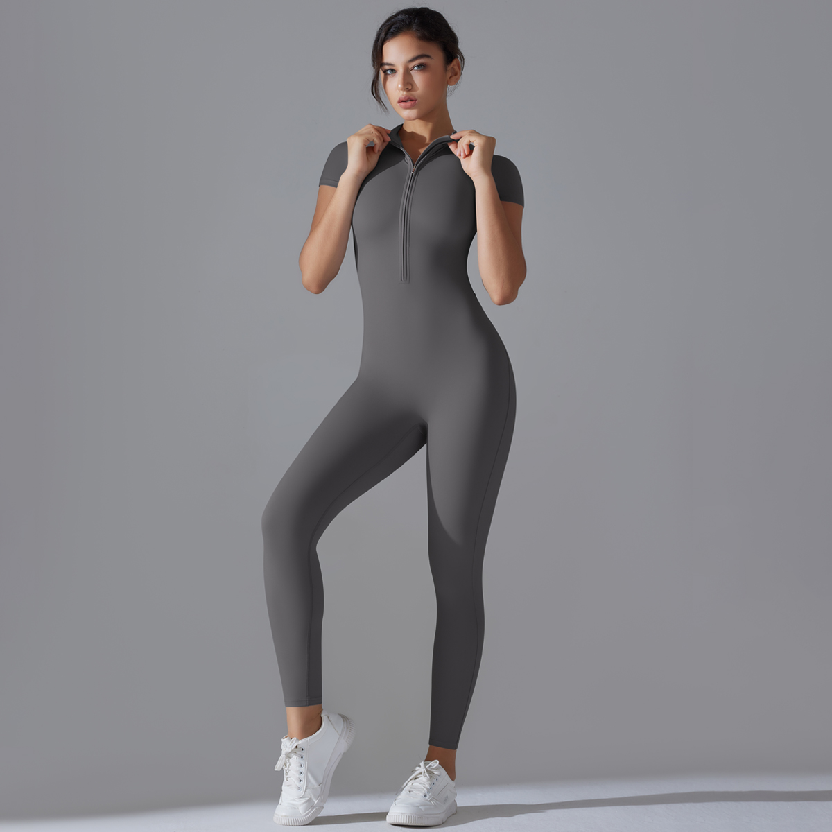 Set da yoga Tute da donna Tuta - Yoga Fitness Jumpsuit recensione e prezzo