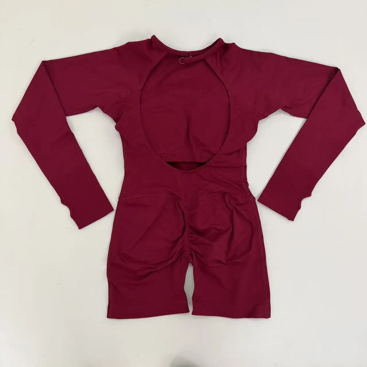 Tuta Sportiva da Donna a Manic - Yoga Fitness Jumpsuit recensione e prezzo