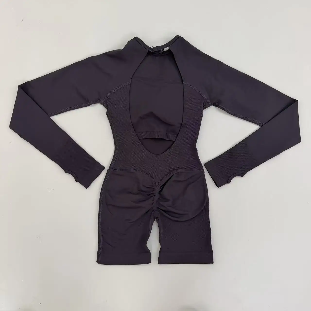 Tuta Sportiva da Donna a Manic - Yoga Fitness Jumpsuit recensione e prezzo