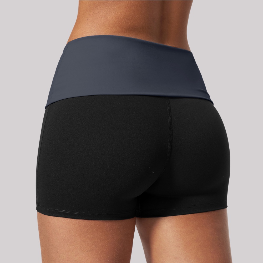 Pantaloncini Sportivi da Yoga  - J-Yoga Fitness recensione e prezzo