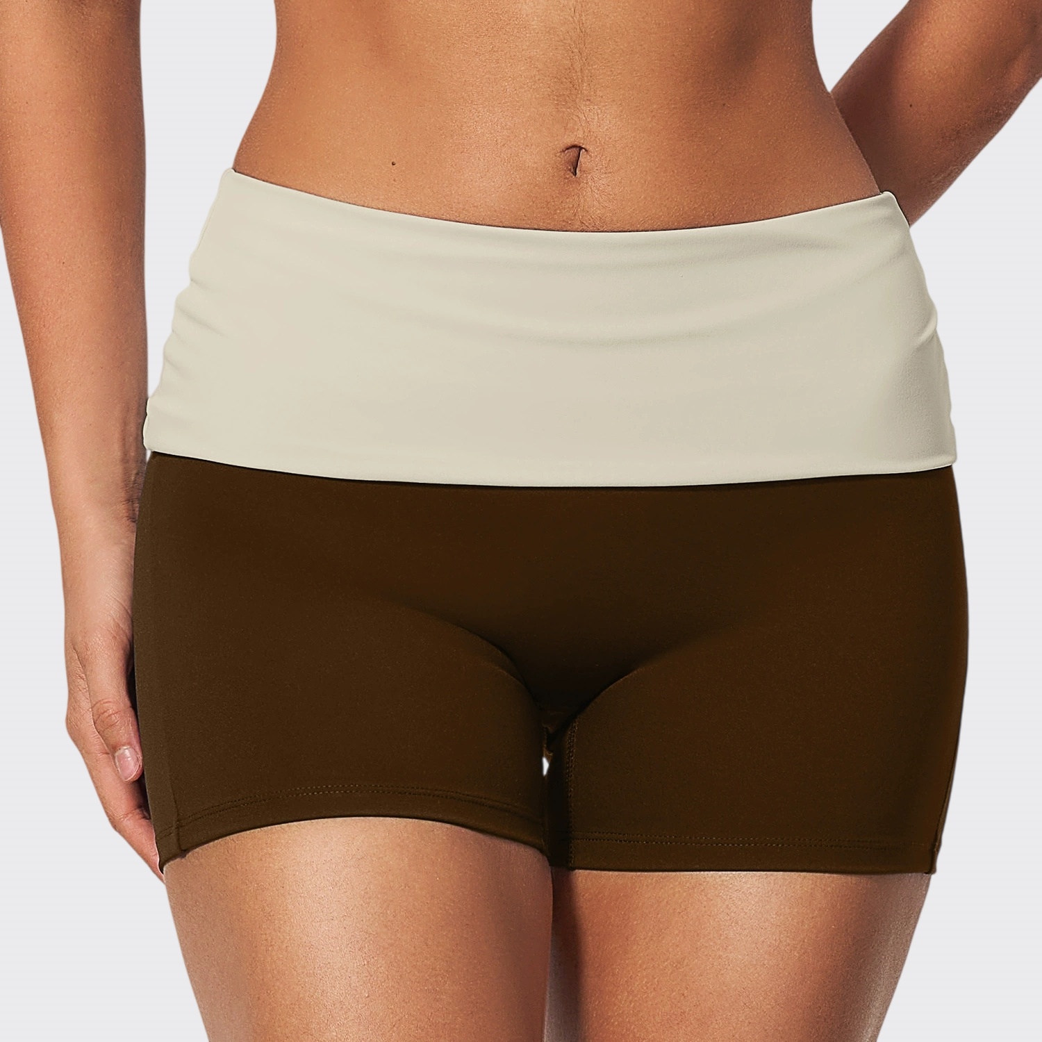 Pantaloncini Sportivi da Yoga  - J-Yoga Fitness recensione e prezzo