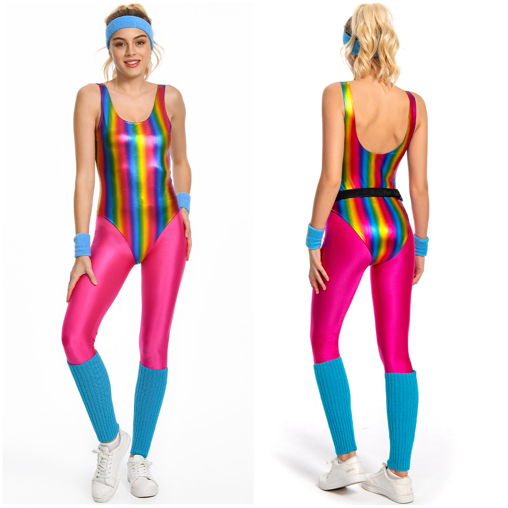 Yoga Abbigliamento sportivo Fi - Yoga Fitness Jumpsuit recensione e prezzo