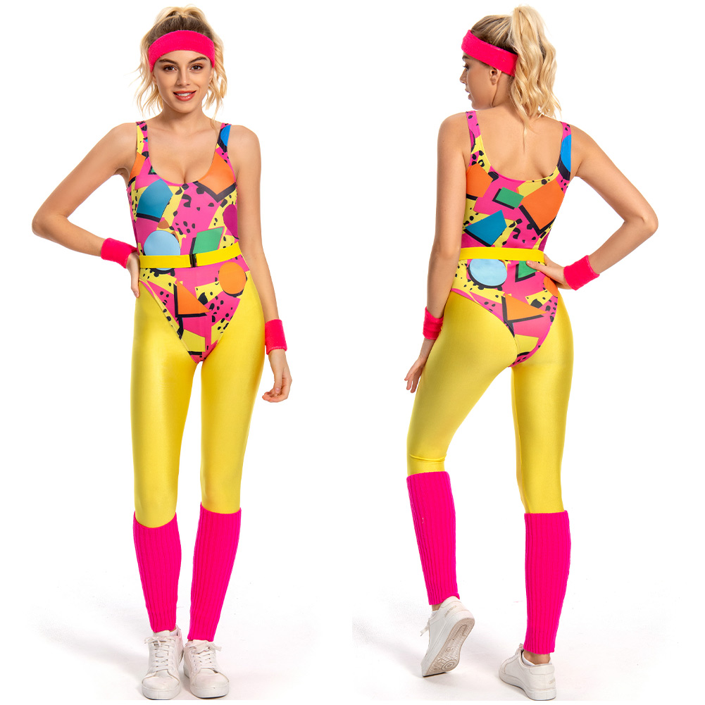 Yoga Abbigliamento sportivo Fi - Yoga Fitness Jumpsuit recensione e prezzo
