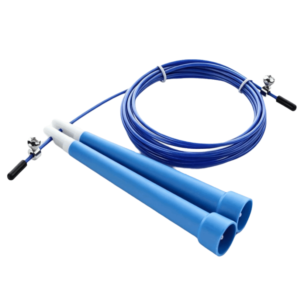 Corda per Saltare in Acciaio R - Speed Skipping Rope recensione e prezzo