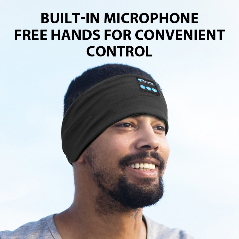Auricolari con fascia Bluetoot - Yoga Fitness Video recensione e prezzo