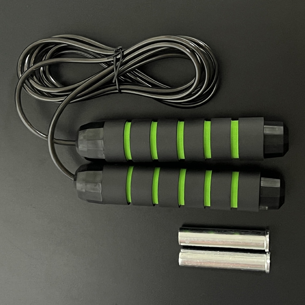 Corda per saltare con pesi Did - Speed Skipping Rope recensione e prezzo