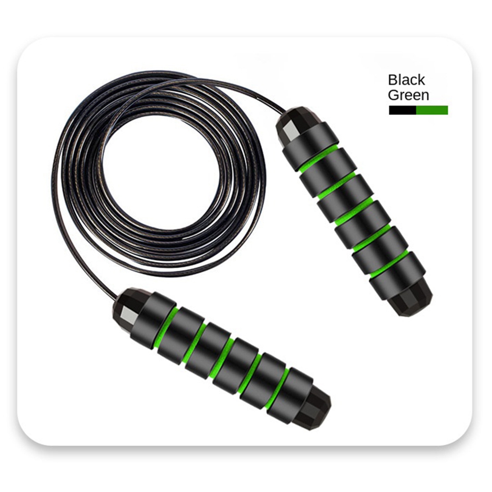 Corda per saltare con pesi Did - Speed Skipping Rope recensione e prezzo