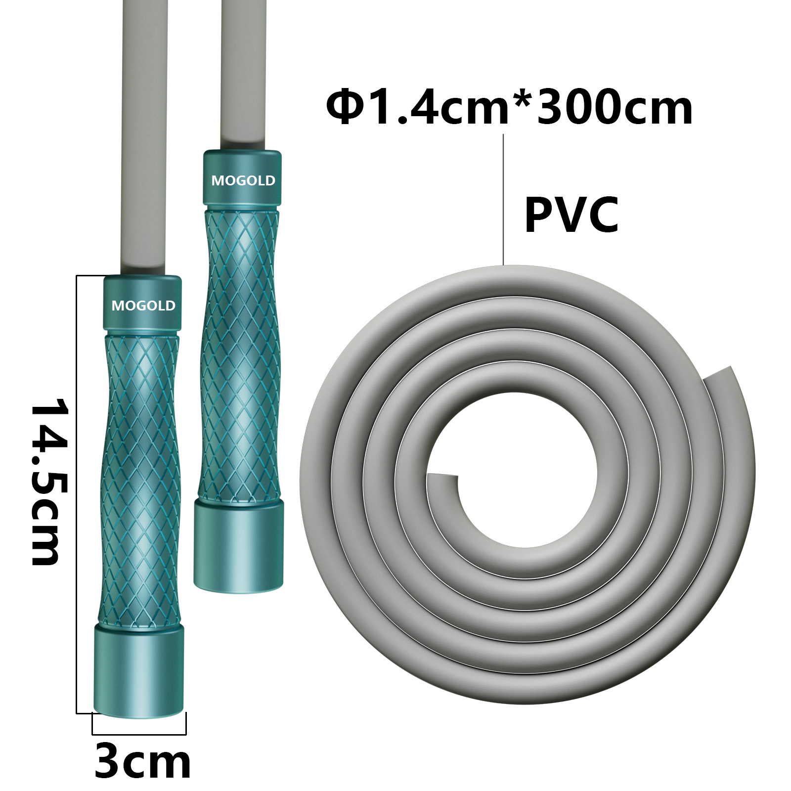 Corda per saltare professional - Speed Skipping Rope recensione e prezzo