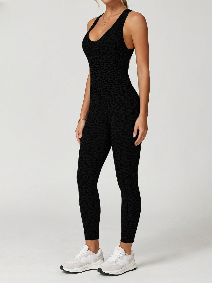 Tuta da Yoga Sexy Senza Cucitu - Yoga Overall Fitness recensione e prezzo