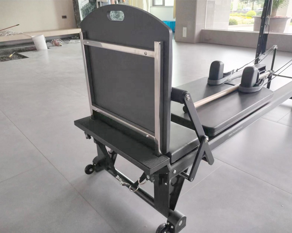 Macchina Pilates Reformer Elin - Yoga Fitness Pilates Reformer recensione e prezzo