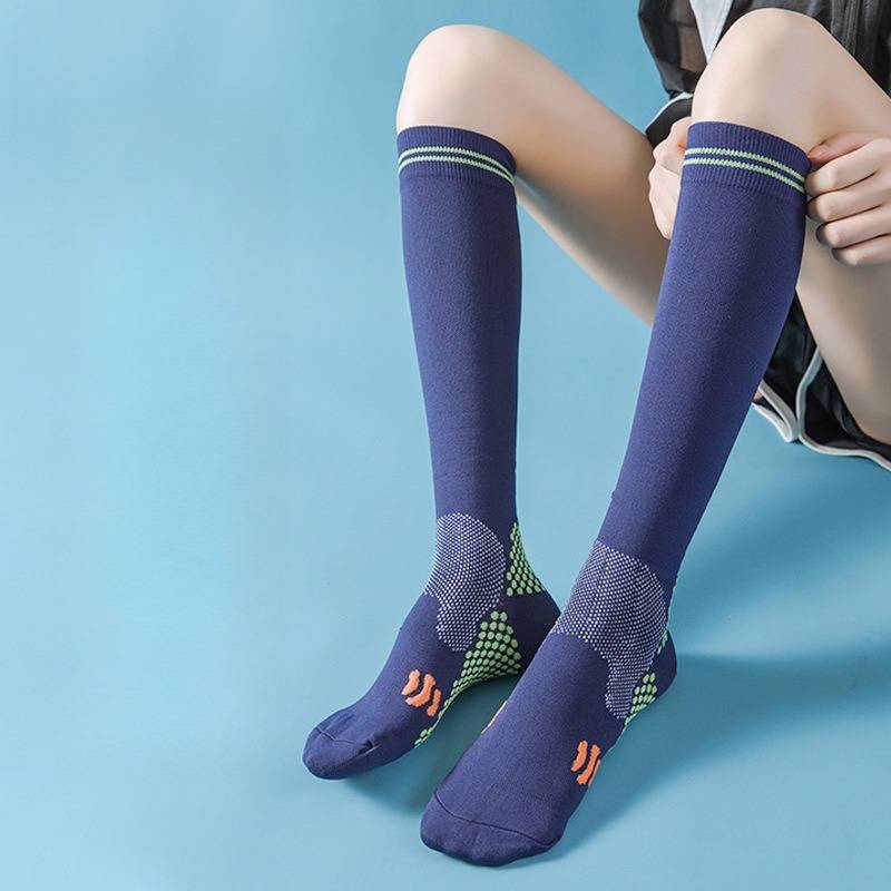 Calze a compressione sportive  - Fitness Yoga & Kickfit recensione e prezzo
