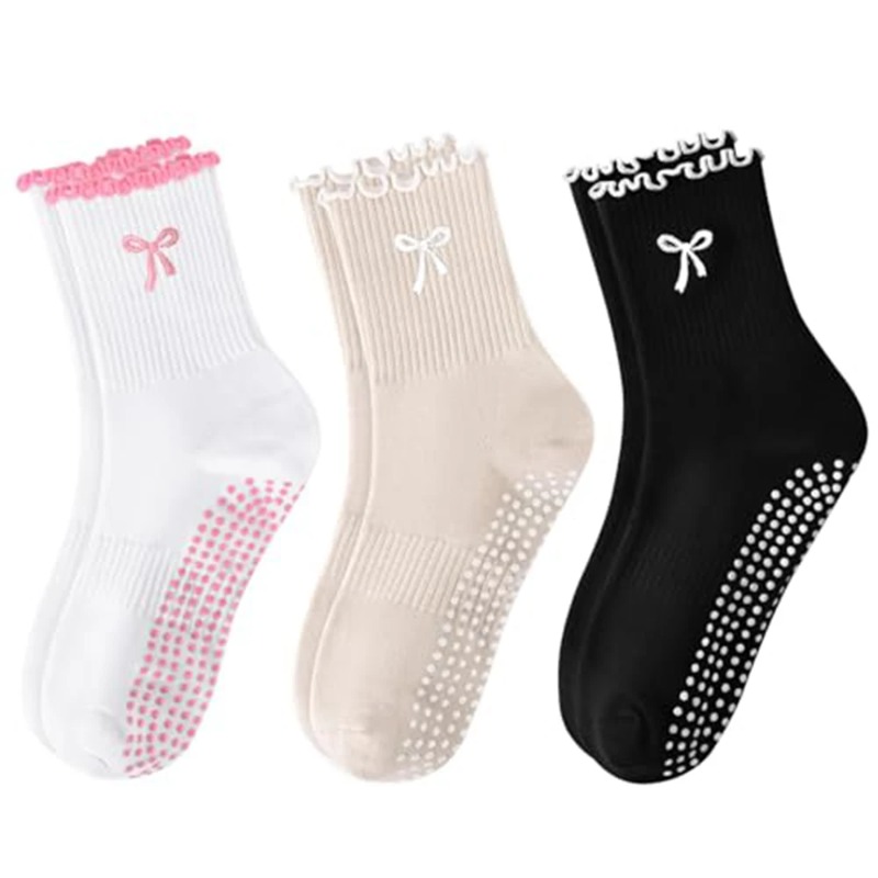 Calzini Professionali per Yoga - Fitness Yoga & Kickfit recensione e prezzo